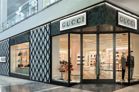 gucci stor londra|Gucci Unveils State.